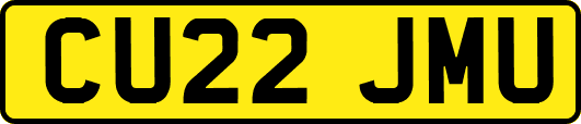 CU22JMU