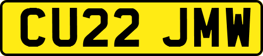 CU22JMW