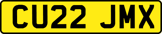 CU22JMX