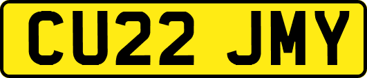 CU22JMY