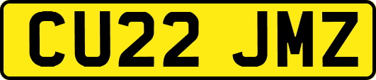 CU22JMZ