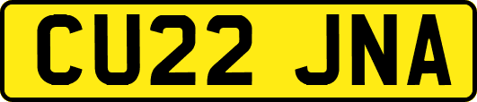 CU22JNA