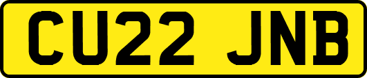 CU22JNB