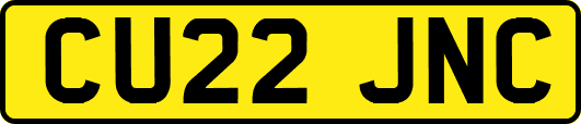 CU22JNC