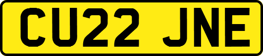 CU22JNE