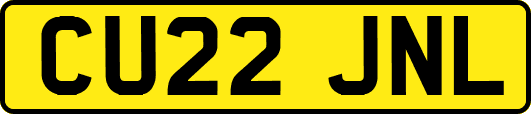 CU22JNL