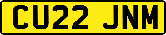 CU22JNM