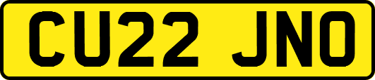 CU22JNO
