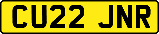 CU22JNR