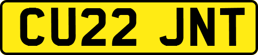 CU22JNT