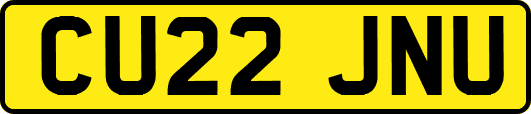 CU22JNU