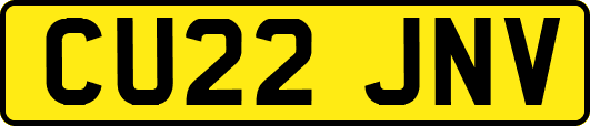 CU22JNV