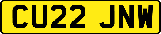 CU22JNW