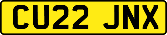 CU22JNX