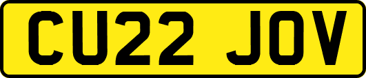 CU22JOV
