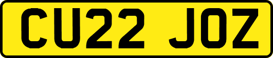 CU22JOZ