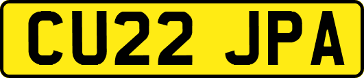 CU22JPA