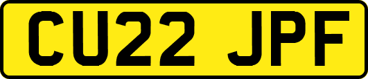 CU22JPF