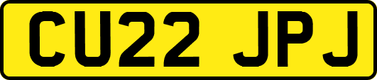CU22JPJ