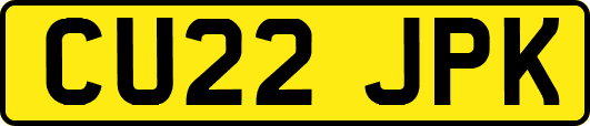 CU22JPK