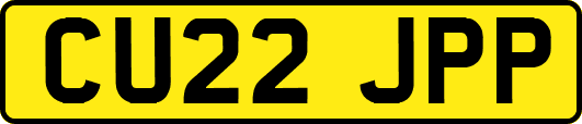CU22JPP