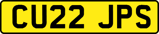 CU22JPS