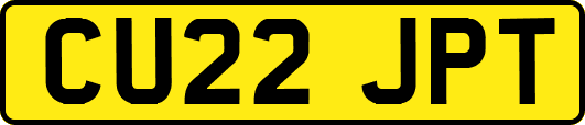 CU22JPT