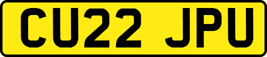 CU22JPU