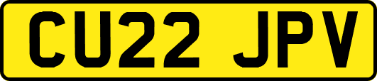 CU22JPV