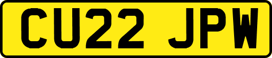CU22JPW