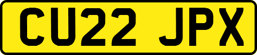 CU22JPX