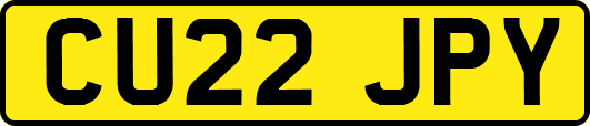 CU22JPY