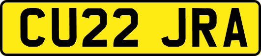 CU22JRA
