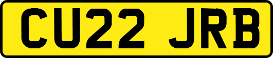 CU22JRB