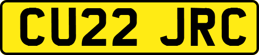 CU22JRC