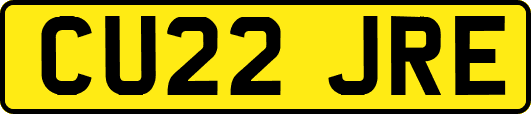 CU22JRE