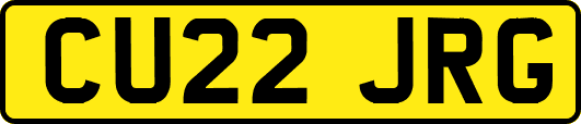 CU22JRG
