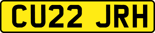 CU22JRH