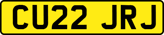 CU22JRJ