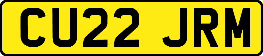 CU22JRM