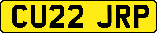 CU22JRP