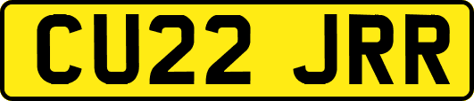 CU22JRR