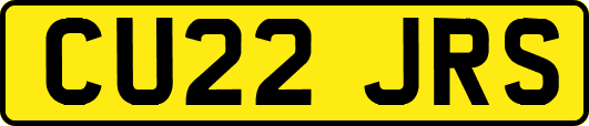 CU22JRS