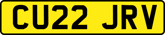CU22JRV
