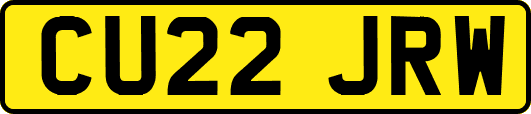 CU22JRW