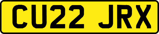 CU22JRX
