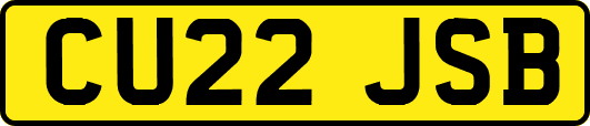 CU22JSB