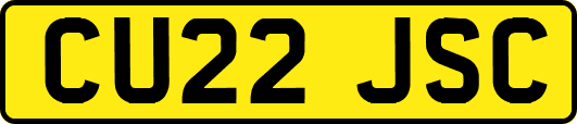 CU22JSC