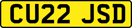 CU22JSD