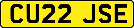 CU22JSE